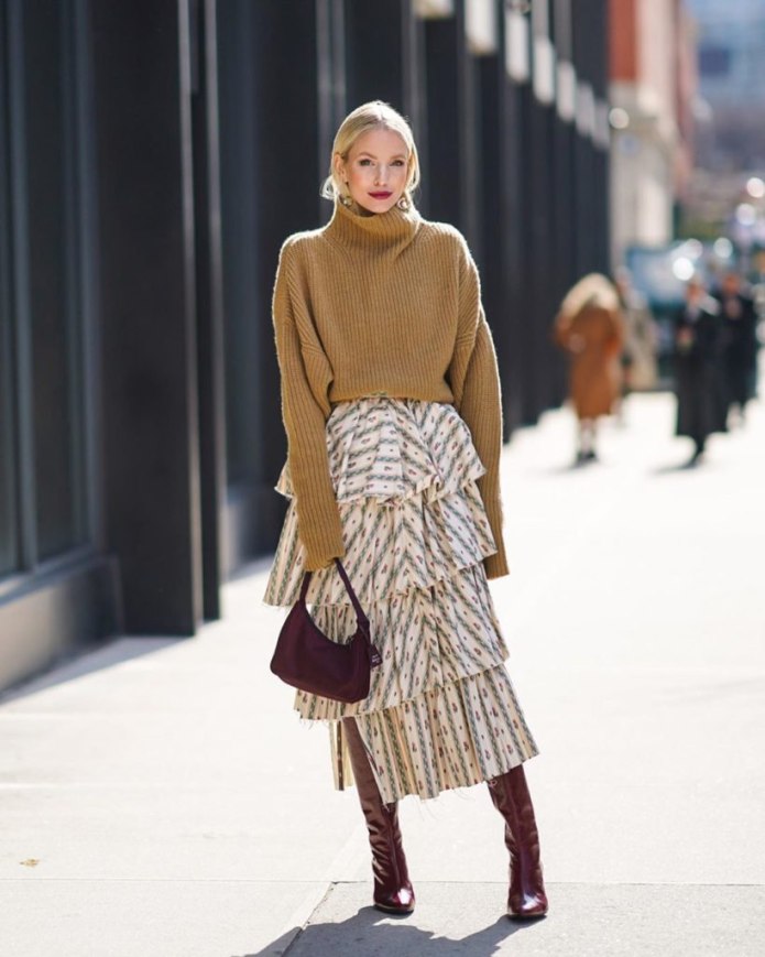 Celine 2013 в клетку