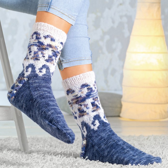 Носки adidas Solid Crew Sock