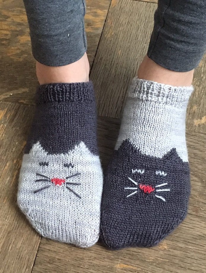 Худи St.Friday Socks