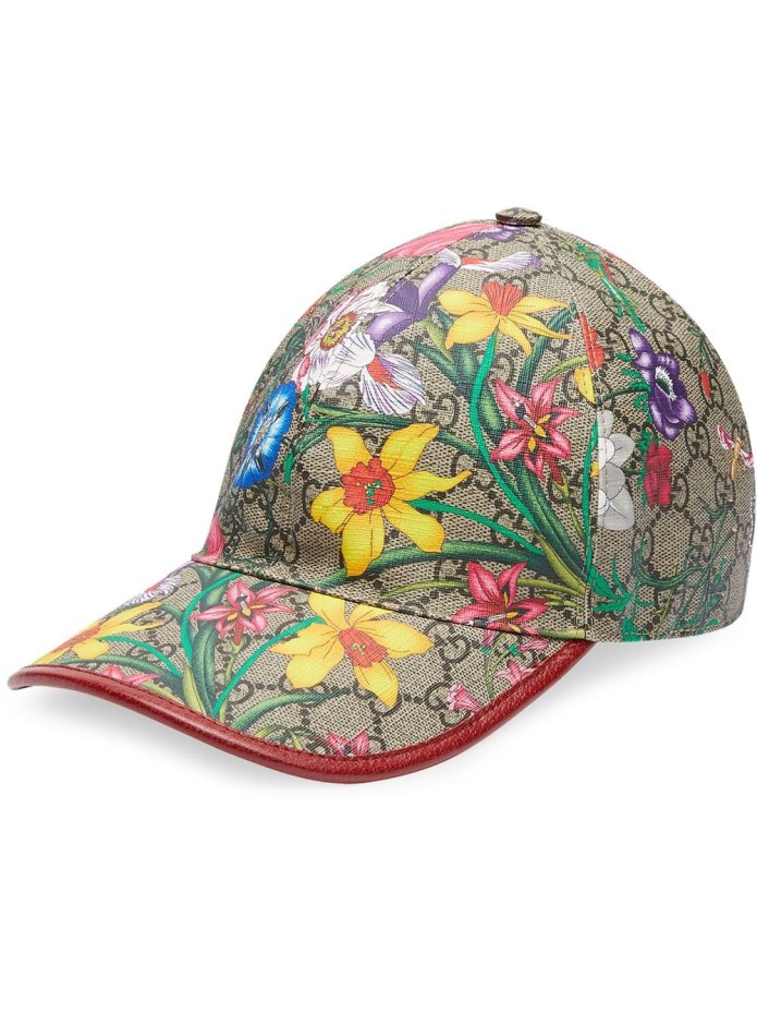 Gucci Flora кепка