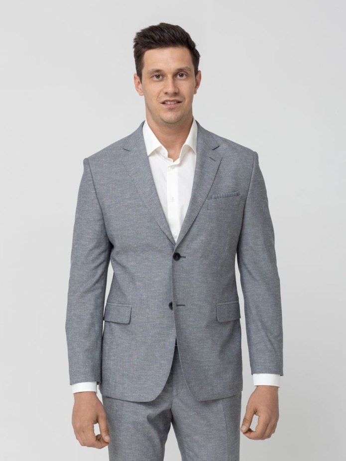 Perry Ellis пиджак