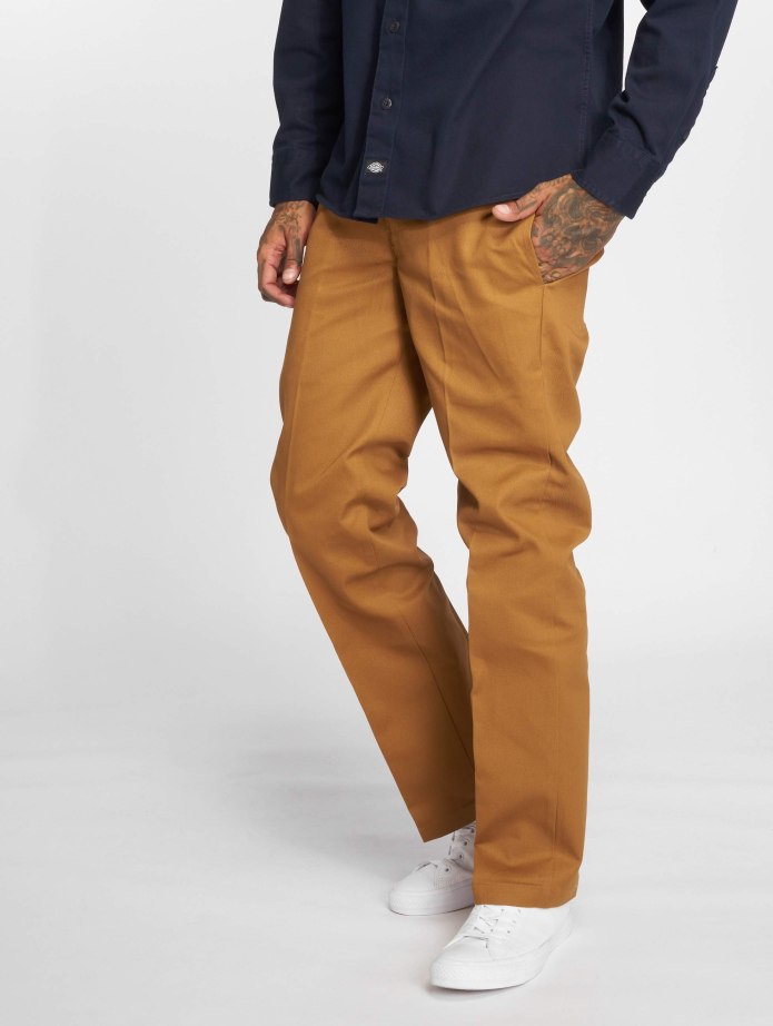 Dickies 873 вельветовые