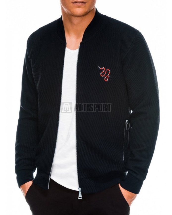 Куртка Varsity Jacket женская