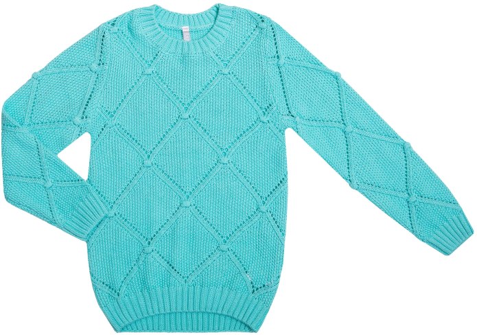 Mexx Mint Green свитер