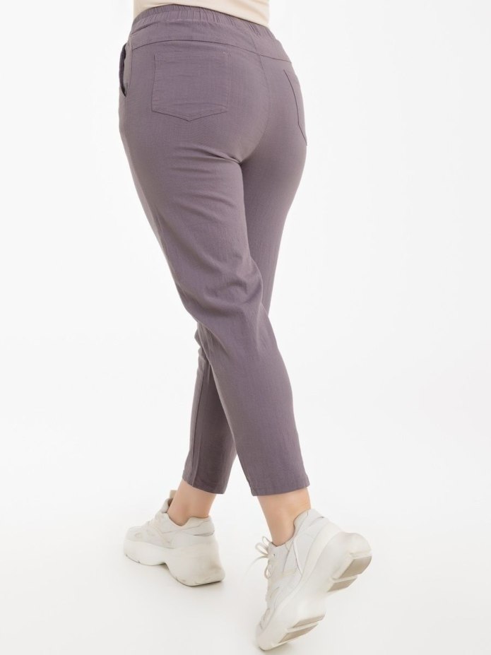 Slouchy джинсы Zara чёрные