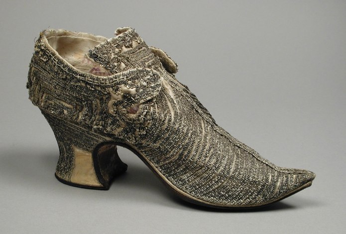 Clogs обувь