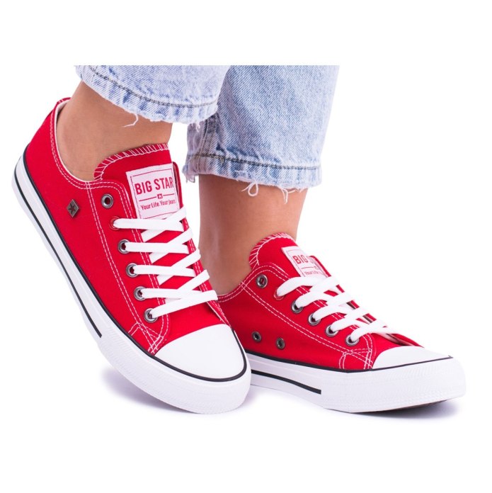 Кеды Skechers Street