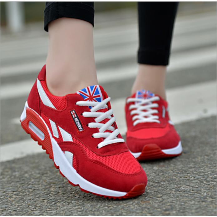 Кроссовки Gorilla Wear High Tops