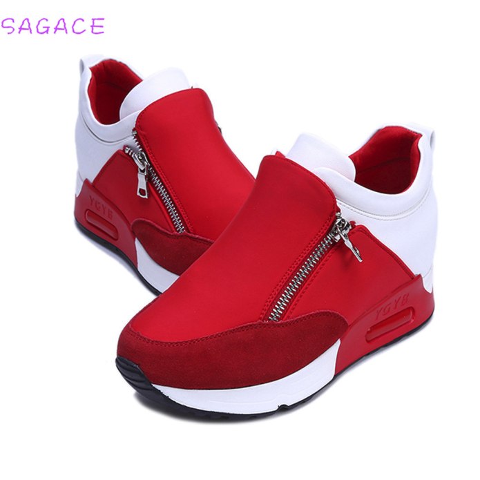 Puma Fluxion gt Shoes Red/Black