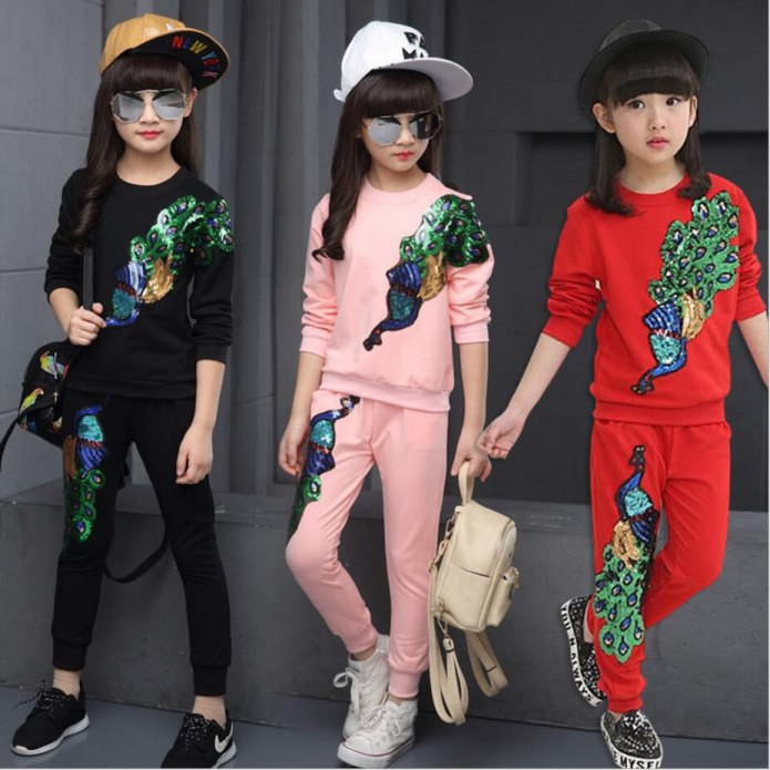 Givenchy Kids AW 2019