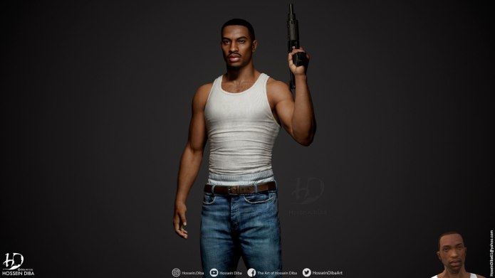 GCDS штаны