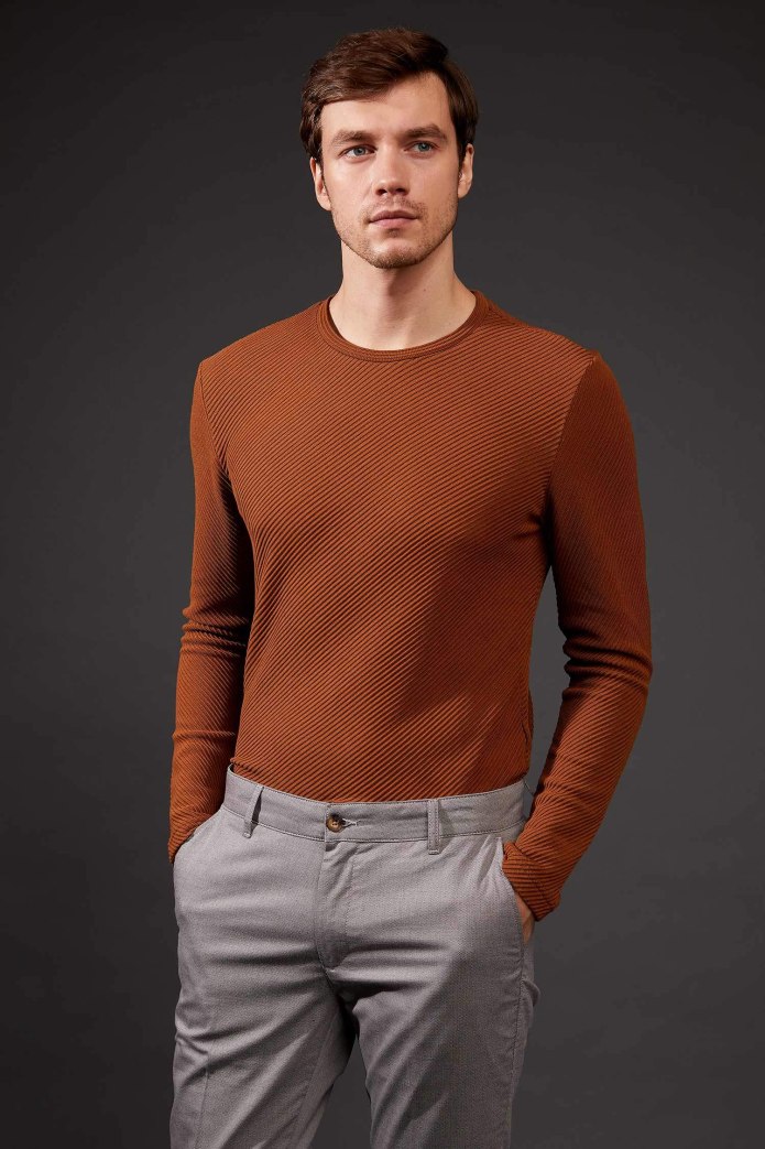 Трикотажный топ Ralph Lauren