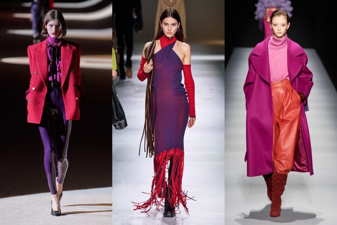 Fall Winter 2021 2022