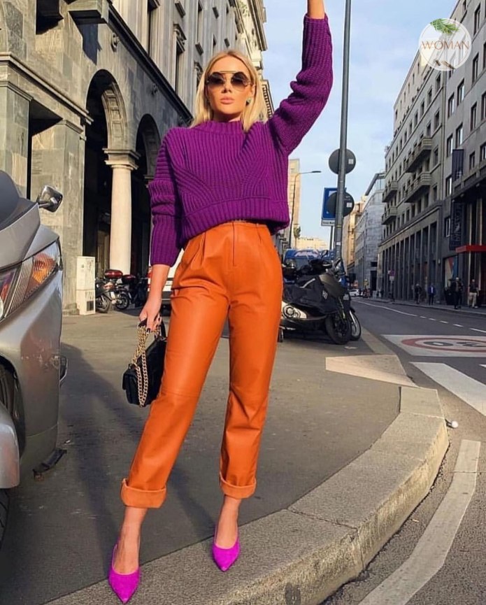Chloe подиум осень-зима 2020 2021