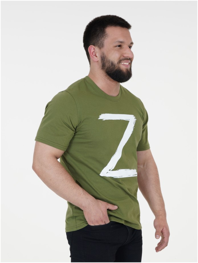 Футболка Владимир Маяковский