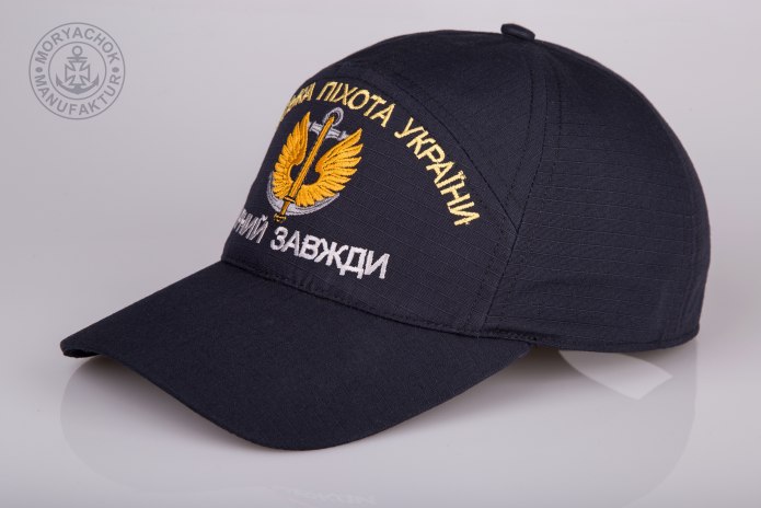 Кепка украинской полиции