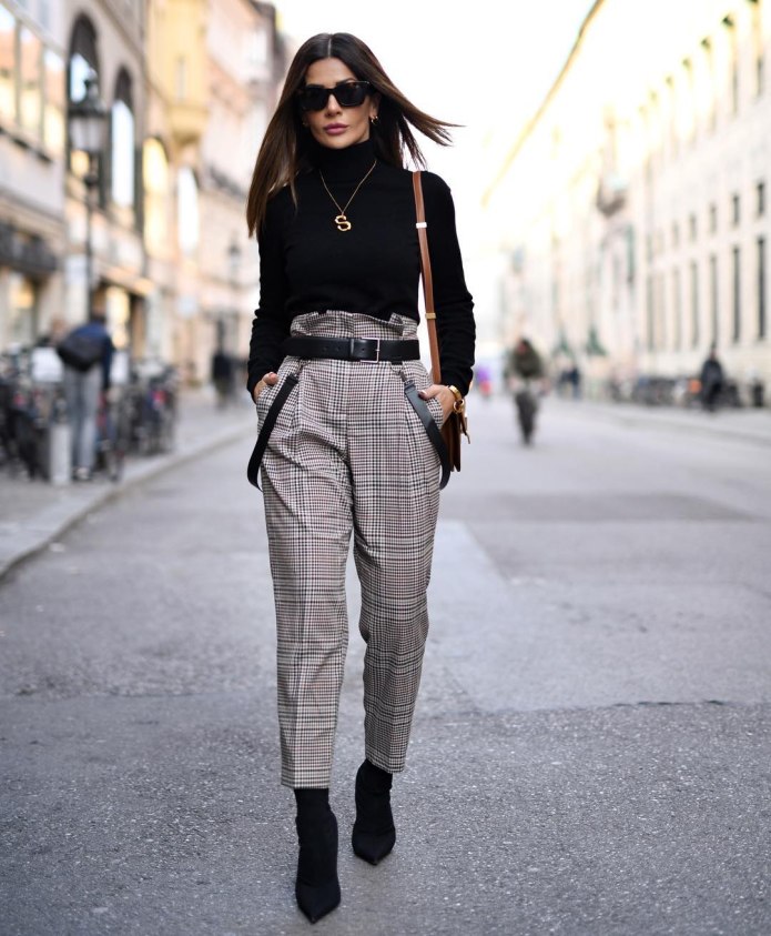 Sonia Rykiel осень-зима 2020-2021