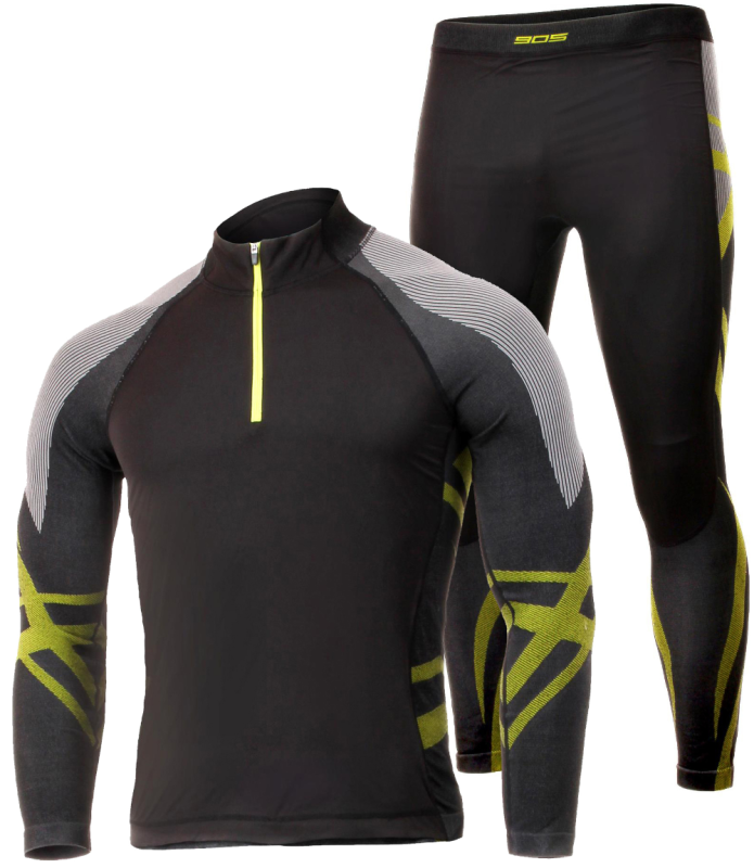 X-Bionic Energizer Moto