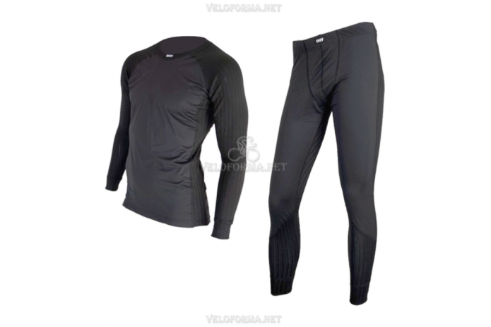 Термобельё мужское для холодной погоды under Armour