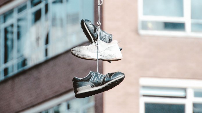 Sneaker Street обувь