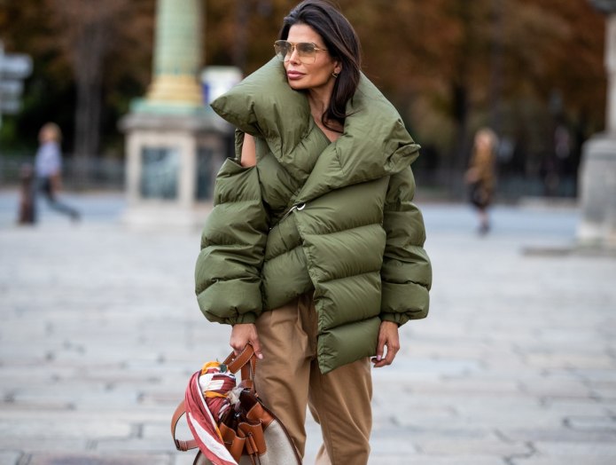 Louis Vuitton коллекция 2020