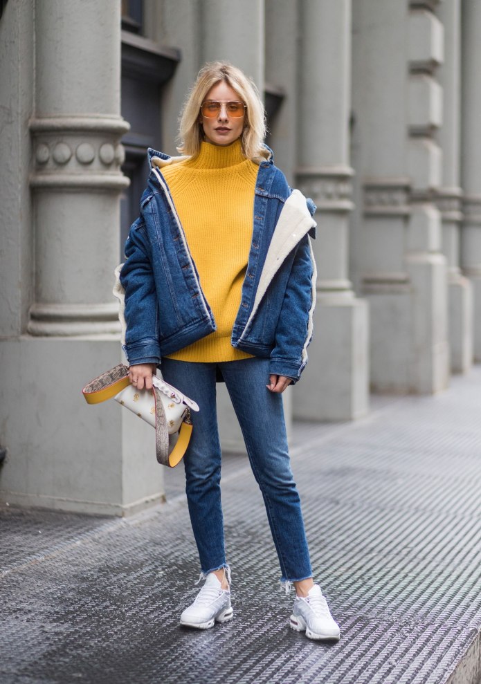 Fall Winter 2021 2022 trends
