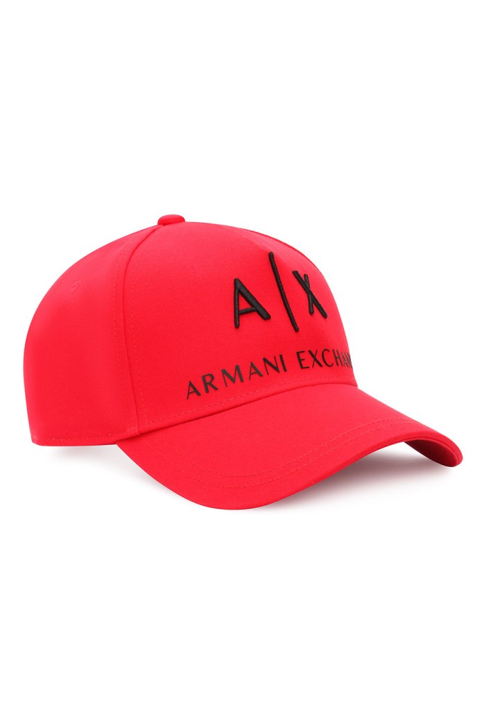 Кепка Emporio Armani
