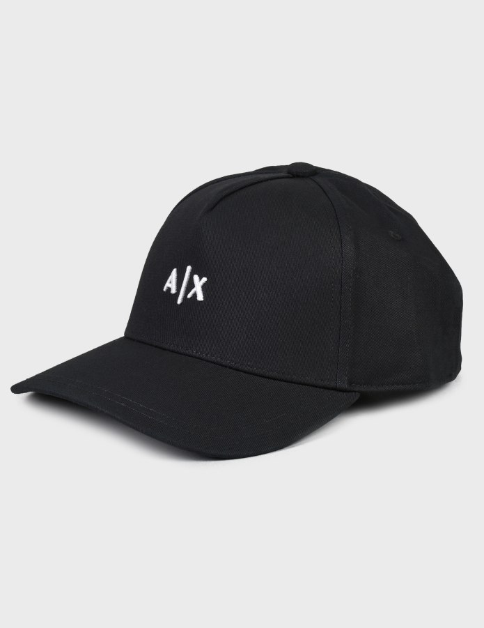 Бейсболка Armani Exchange купить