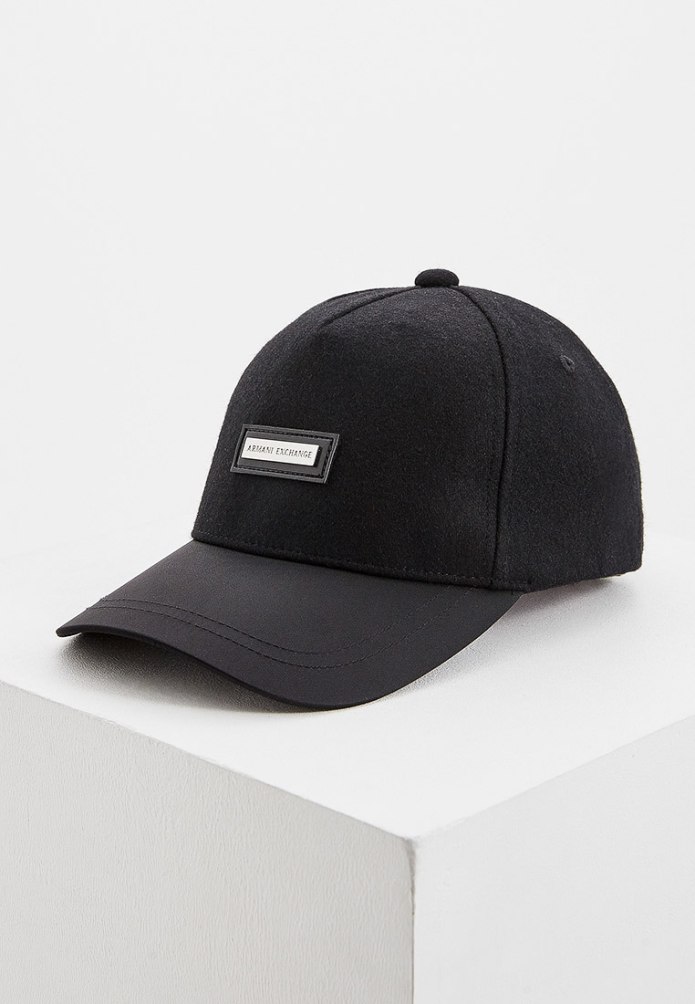 Кепка Emporio Armani мужская