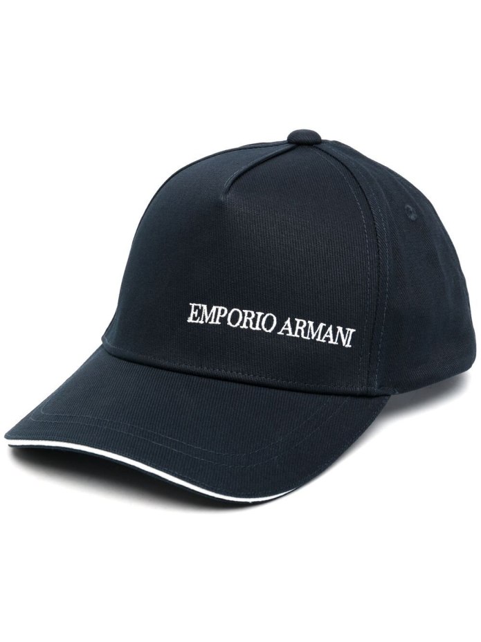 Кепка Армани Exchange