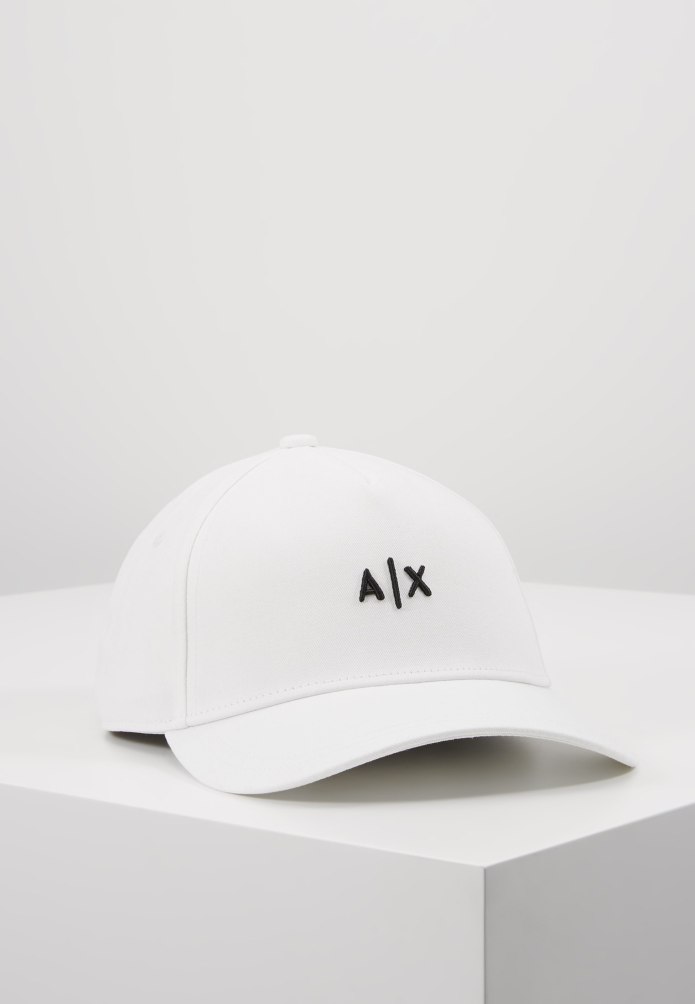 Кепка AX Armani Exchange