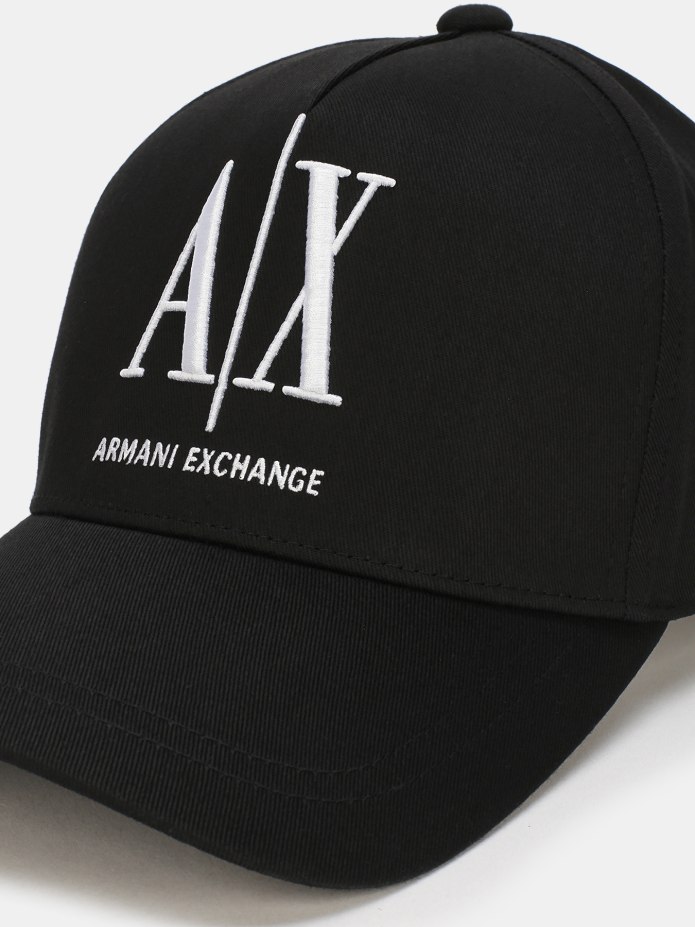 Кепка AX Armani Exchange