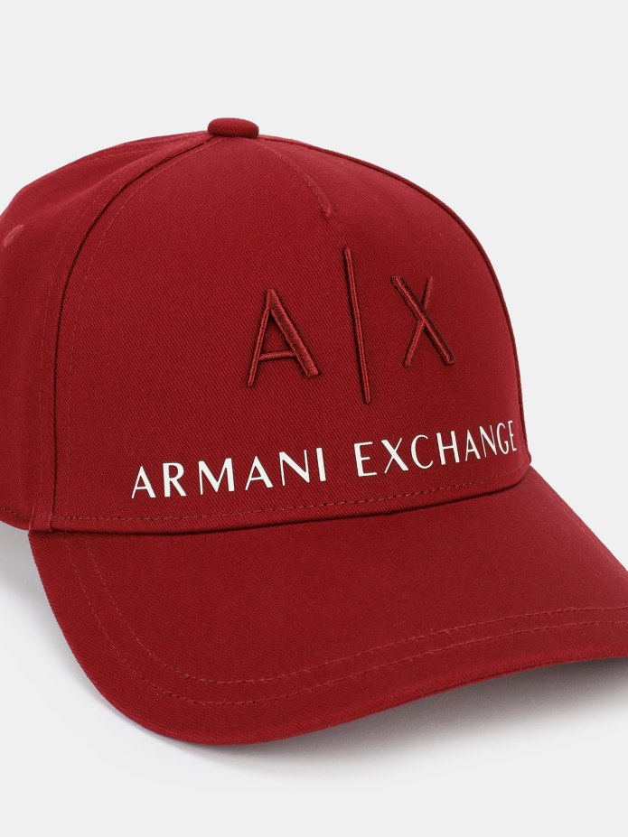 Бейсболки Эмпорио Армани мужские