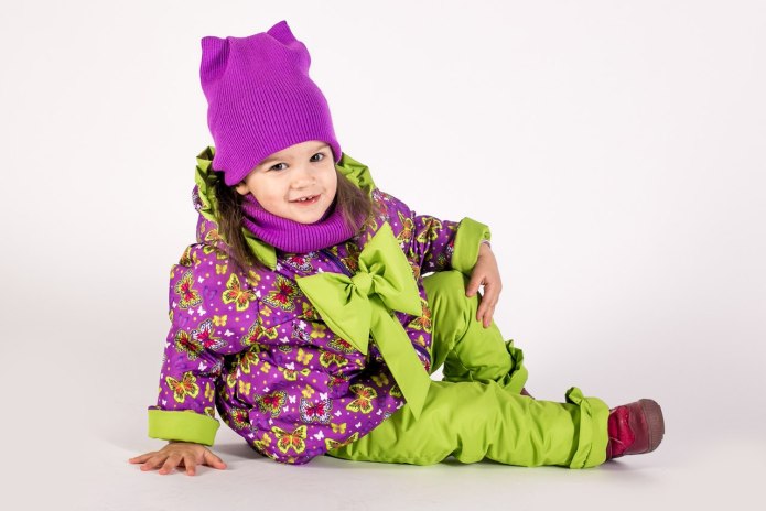 Baby best детская одежда