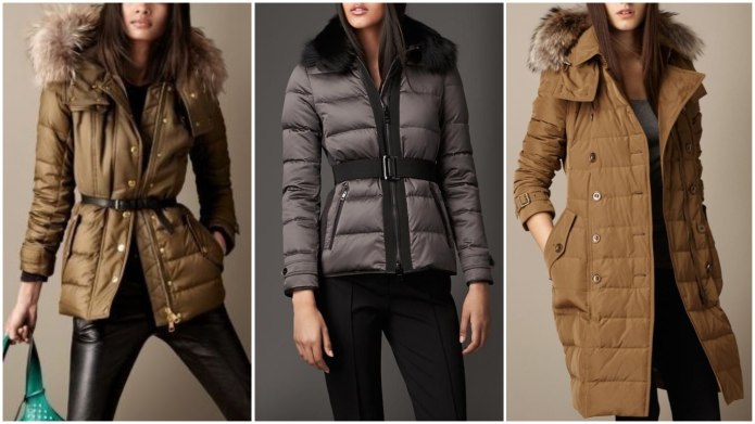 Sacai осень зима 2021-2022