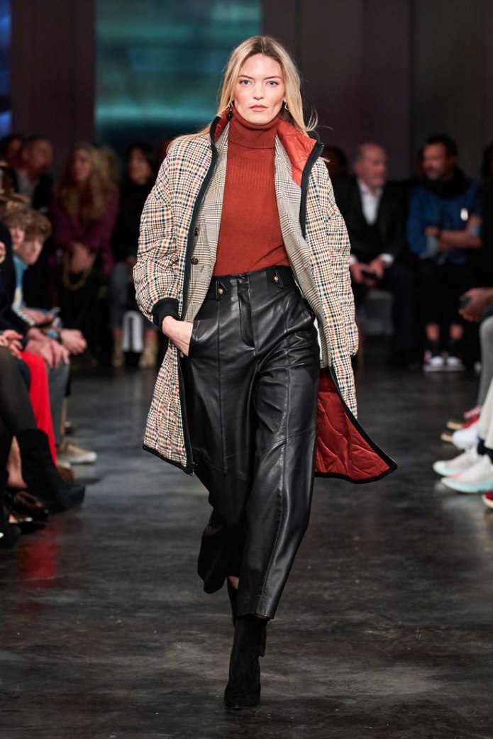 Fendi осень-зима 2020/2021 / ready-to-Wear