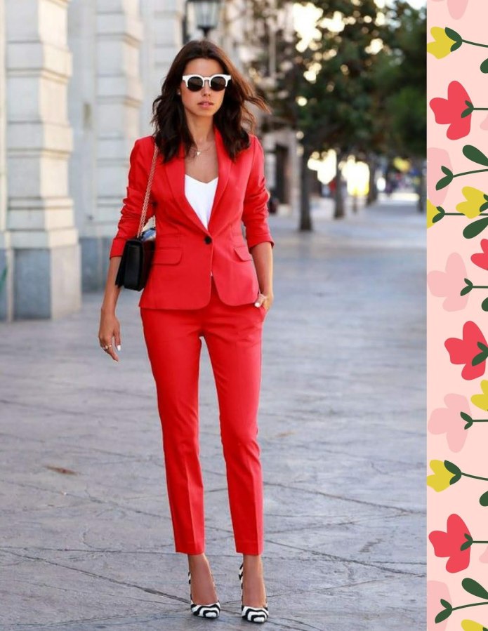 Ботфорты Zara стрит стайл
