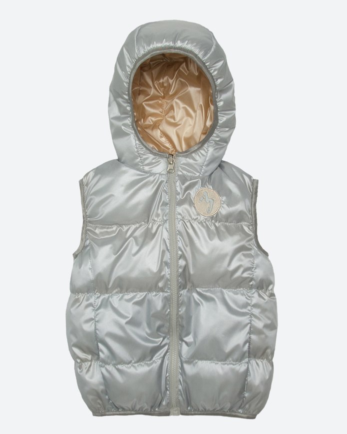 Gymboree жилет