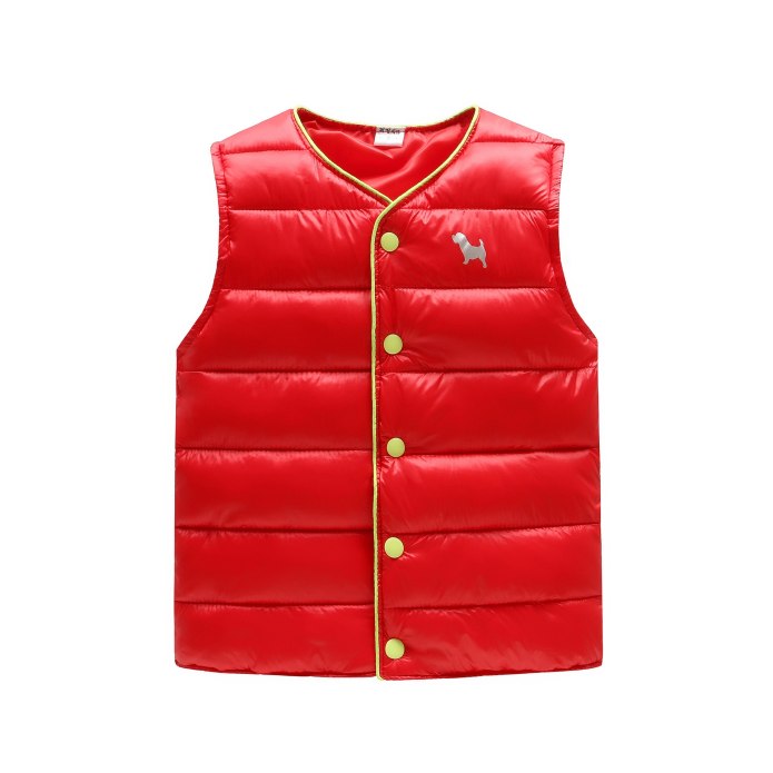 Gymboree жилет