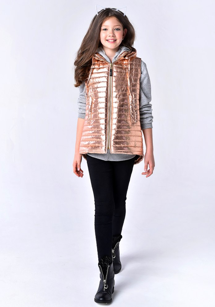 Mothercare жилет mc61