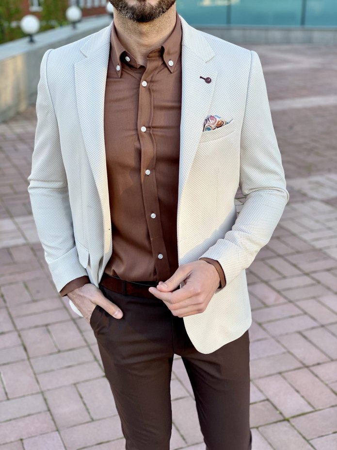 Блейзер мужской Tom Tailor