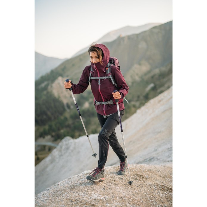 Mh500 Mid Quechua