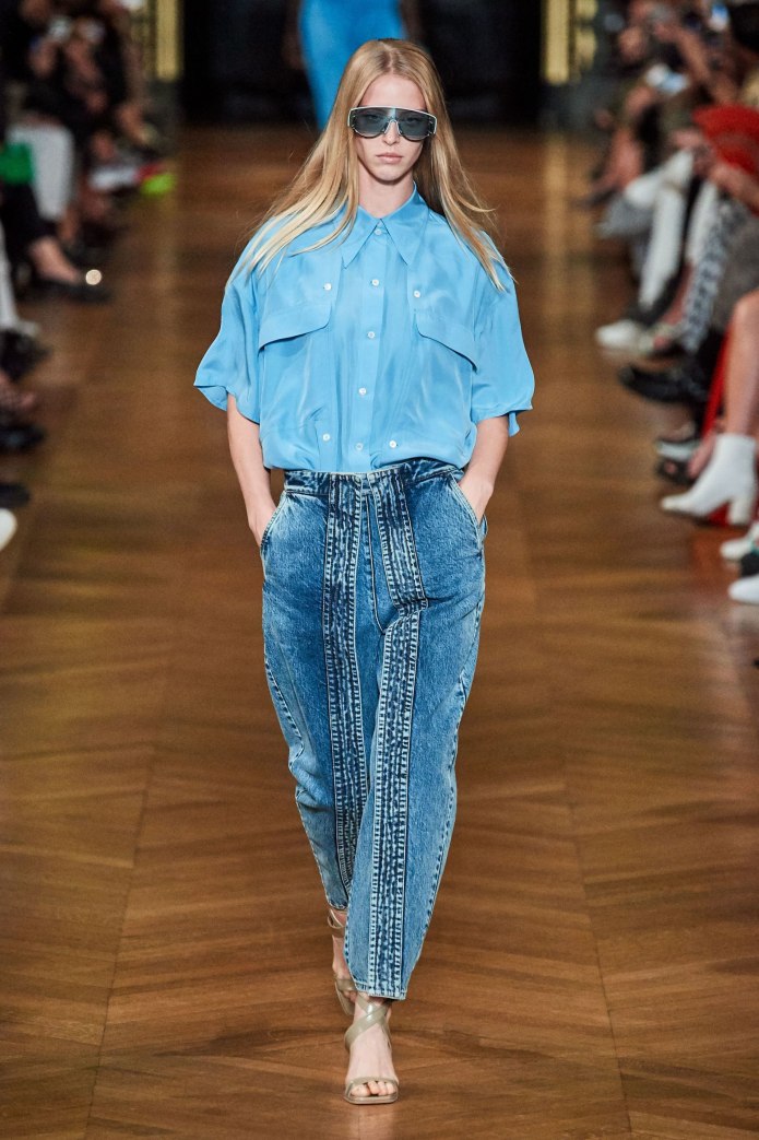 Versace Spring Summer 2021