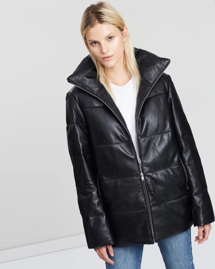 Куртка женская Oversize 2020
