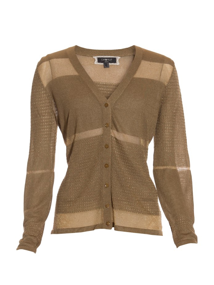 Lochmere Cashmere свитер