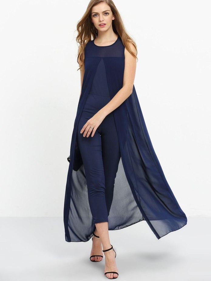 Комбинезон Zara женский ромпер