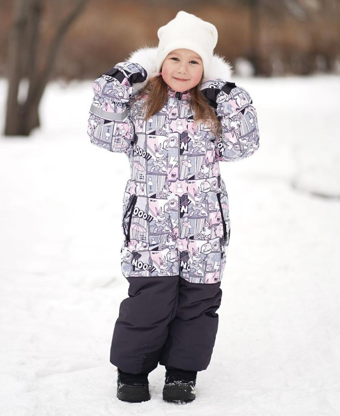 Batik комплект для девочки Нюша 215-20з