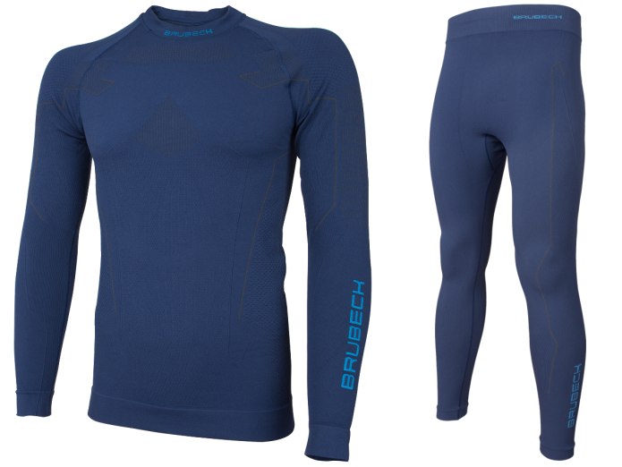 Brubeck Wool Merino