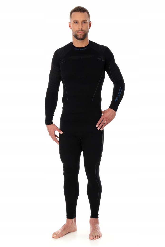 Unisex Base layer блуза длинный рукав