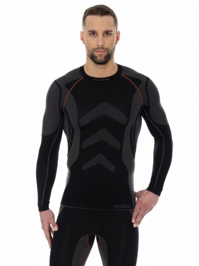Brubeck Thermo Nilit Heat термобелье